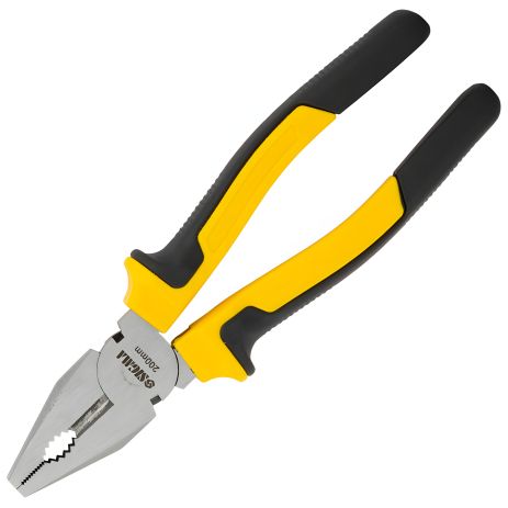 Плоскогубцы 200мм Standard SIGMA 4342041 Плоскогубцы 200мм Standard SIGMA 4342041