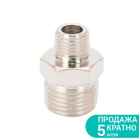 Соединение MT 1/4" × 1/2" SIGMA 7025241