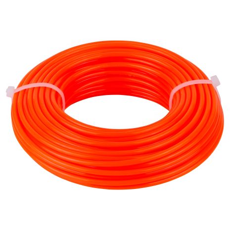 Триммерная леска круг Ø3.0мм 15м SIGMA 5618061