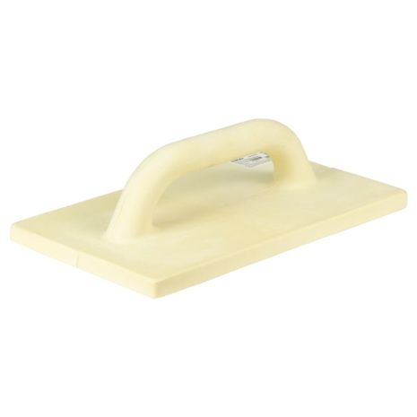 Тертка поліуретанова ущільнена 180×320мм SIGMA 8329541