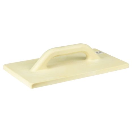 Терка полиуретановая уплотненная 220×420мм SIGMA 8329561