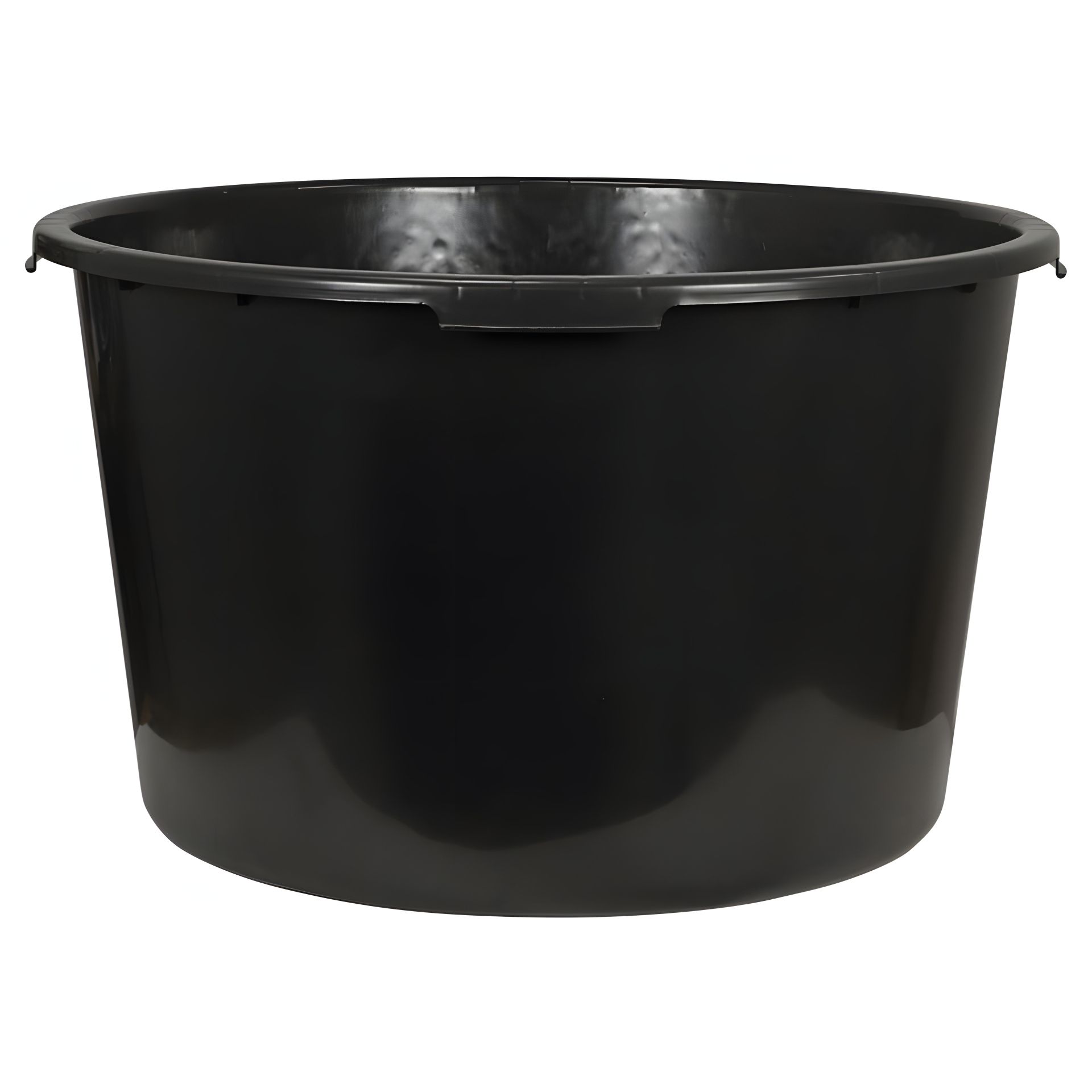 Пластиковий таз круглий 90л (Ø63×37см) SIGMA 8343281 Пластиковий таз круглий 90л (Ø63×37см) SIGMA 8343281