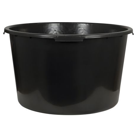 Таз пластиковый круглый 90л (Ø63×37см) SIGMA 8343281 Таз пластиковый круглый 90л (Ø63×37см) SIGMA 8343281