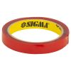 Двухсторонняя лента на пеноакриловой основе, размеры 12мм×2м, SIGMA 8431211 Двухсторонняя лента на пеноакриловой основе, размеры 12мм×2м, SIGMA 8431211