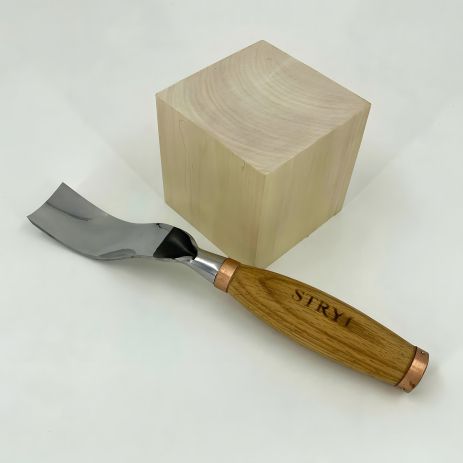 Набір STRYI Profi для вирізування кукси та дерев'яних виробів