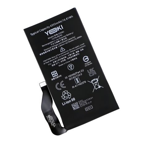 Аккумулятор для Google Pixel 7 / Yoki GZE8U