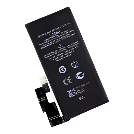 Батарея для Google Pixel 6 Pro / G63QN Yoki