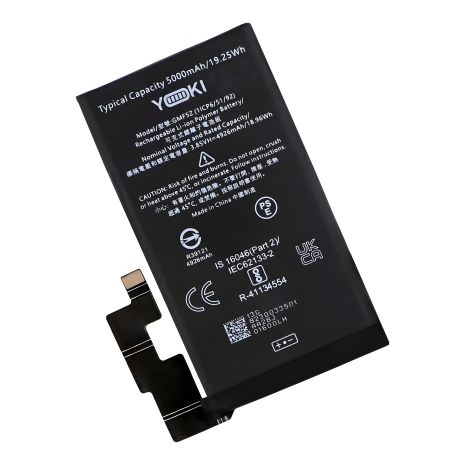 Акумулятор для смартфона Google Pixel 7 Pro / GMF5Z Yoki