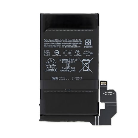 Оригінальний акумулятор для Google Pixel 8 Pro [PRC] 12 міс. гарантії