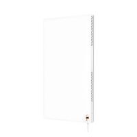 Настінний обігрівач TehnoTerm STT-700v з терморегулятором до 20 м², електричний конвектор на 700 Вт, білий (stt700v) Настінний обігрівач TehnoTerm STT-700v з терморегулятором до 20 м², електричний конвектор на 700 Вт, білий (stt700v)