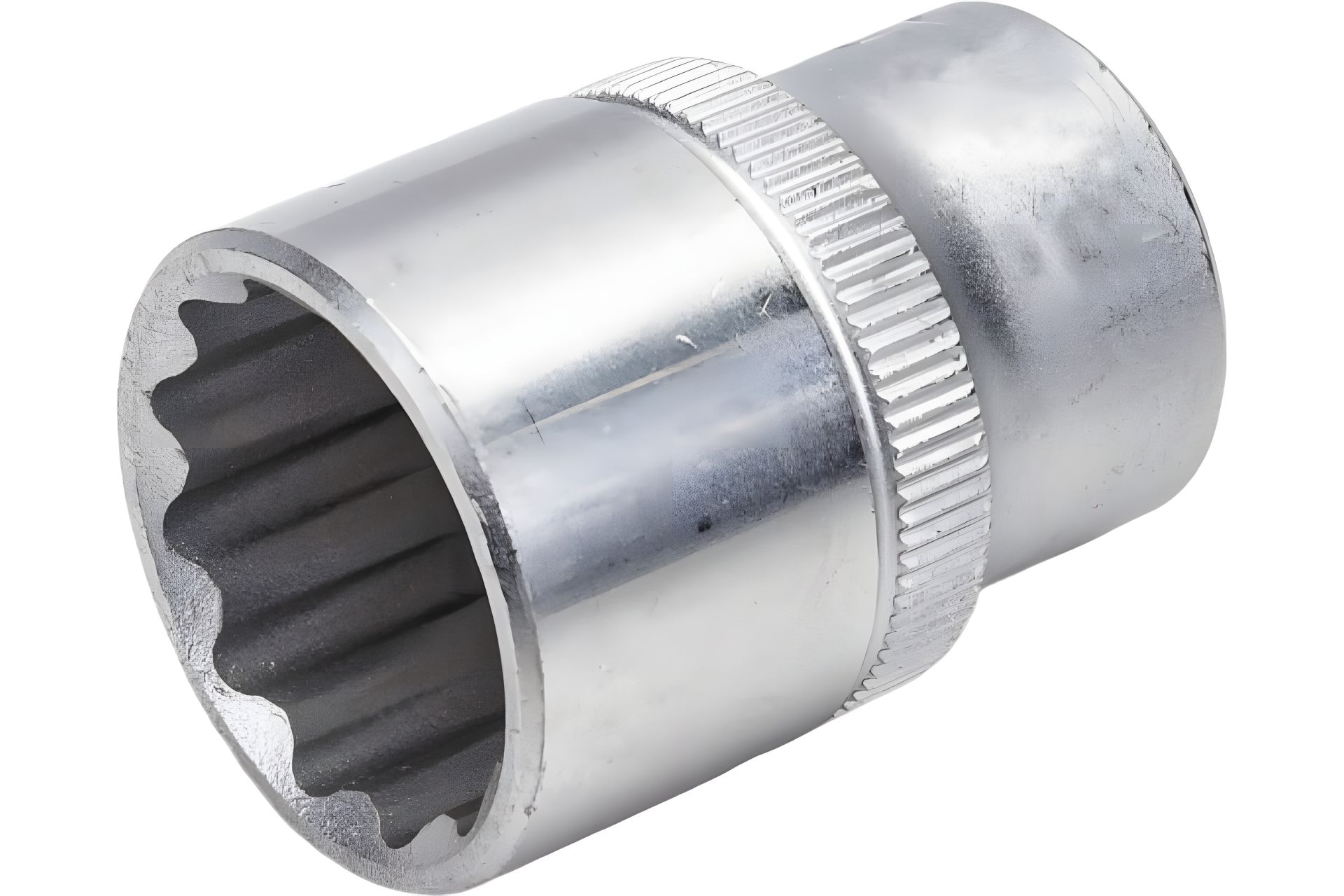 Головка 3/8" 12гр. 22мм FORSAGE F-53922 (инструмент) Головка 3/8" 12гр. 22мм FORSAGE F-53922 (инструмент)