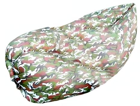 Гамак надувний XO SF-01 (ламзак/диван для вулиці) (Army Green Camo) Гамак надувний XO SF-01 (ламзак/диван для вулиці) (Army Green Camo)