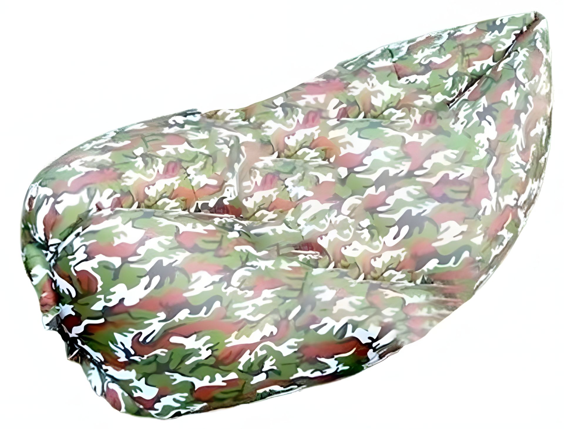 Гамак надувний XO SF-01 (Army Green Camo) Гамак надувний XO SF-01 (Army Green Camo)