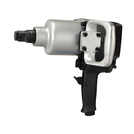 Пневматичний гайковерт 1" 2445 Нм (пістолетної форми) P33841-180C