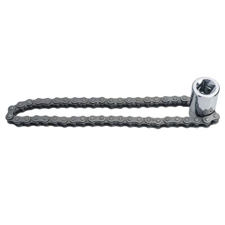 Ланцюговий знімач масляного фільтра Ø 60~220 KING TONY Ланцюговий знімач масляного фільтра Ø 60~220 KING TONY