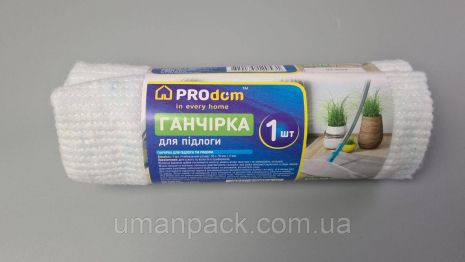 Шліфування -floor 50*60 білий (1 упаковка)