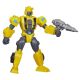 Розбірна фігурка Бамблбі з м/с "Мисливці на потвор" Bumblebee, Hero Mashers, Beast Hunters, Hasbro