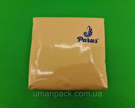 Паперові серветки 100stist odessa perik 33x33 (1 упаковка)