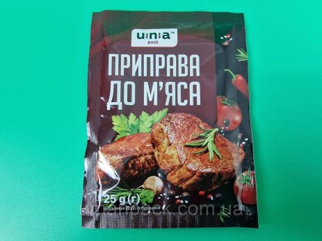 Приправа к МЯСУ (25г) (1 шт)