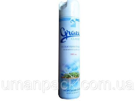 Air Luhase 300ml Aerosol "Sea Breeze" (1 шт)