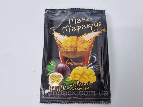 Концентрат Напій Манго — Маракуя (1 шт.)