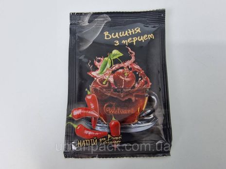 Концентрат Напій Вишня з перцем (1 шт.)