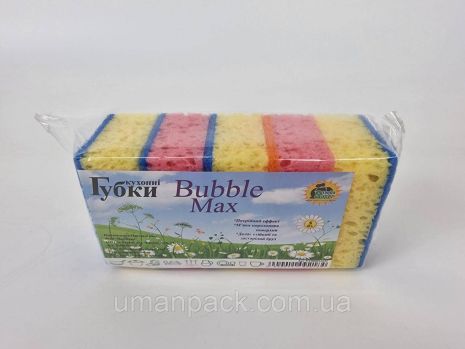 Bubble Max Bubble Max (Super Torba) (1 упаковка)