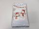 Подарочная упаковка с новогодним рисунком (20*35) №32 Пара снеговиков (100 шт)