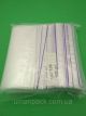 Пакет с замком Zip-lock 10х15(100шт) (1 пачка)