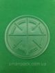 Крышка Прозрачная д 116 330мл/ 500мл/ 650мл 50шт/упак/1000шт/ящ.