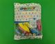 Воздушные шары Панч-Болл ассорти пастель шелкография 18" (45 см) 50 шт Gemar (1 пачка)