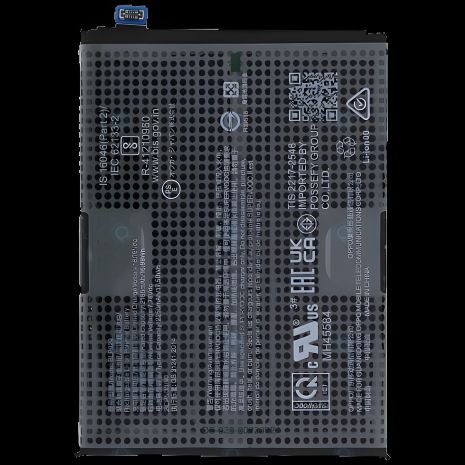 Акумулятори Oppo BLP929 Reno8 Pro, Reno8 Pro+ Plus, 2250 mAh комплект 2 шт [Original PRC] 12 міс. гарантії