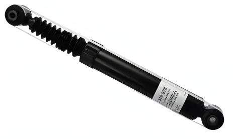 Амортизатор для PEUGEOT 208, SACHS (315878)