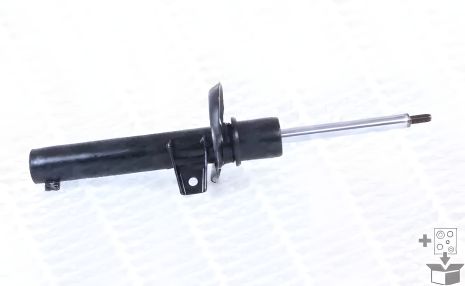 Амортизатор для SKODA SUPERB, AUDI A3, VW TIGUAN, MONROE (G16497)
