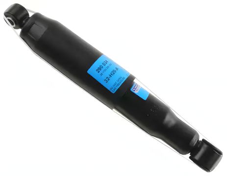 Автозапчасть амортизатор FIAT DOBLO, SACHS (290034)