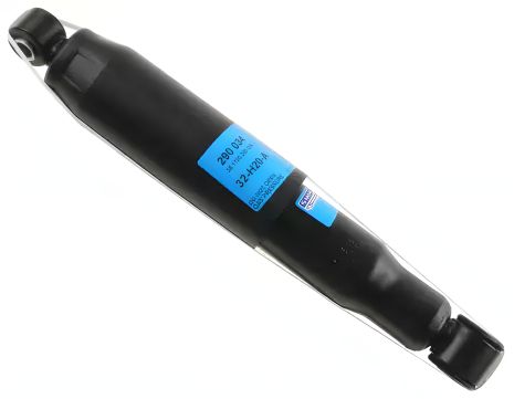 Автомобільний амортизатор FIAT DOBLO, SACHS (290034)