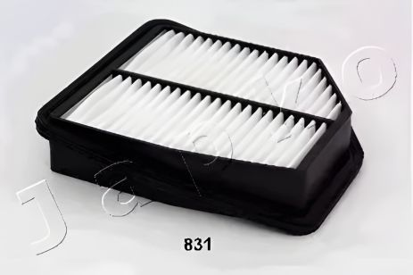 Фільтр повітряний SUZUKI GRAND VITARA, JAPKO (20831) - Японська чистота Фільтр повітряний SUZUKI GRAND VITARA, JAPKO (20831) - Японська чистота