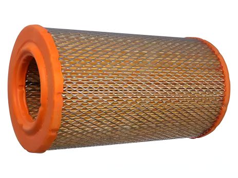 Повітряний фільтр PEUGEOT BOXER, FIAT DUCATO, CITROËN JUMPER, FAST (FT37009)