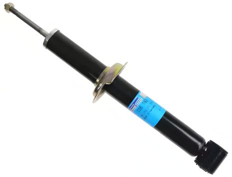 Амортизатор AUDI COUPE, AUDI 90, AUDI 80, SACHS (105782) Амортизатор AUDI COUPE, AUDI 90, AUDI 80, SACHS (105782)
