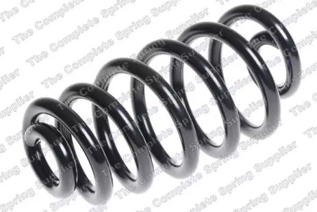 Пружина підвіски задня SEAT EXEO, LESJOFORS (4282930)