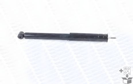 Амортизатор для MERCEDES-BENZ B-CLASS та A-CLASS, MONROE (43130)