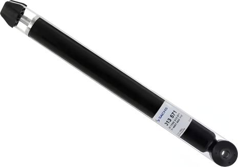 Амортизатор для OPEL CORSA, FIAT PUNTO, FIAT GRANDE, SACHS (313571)