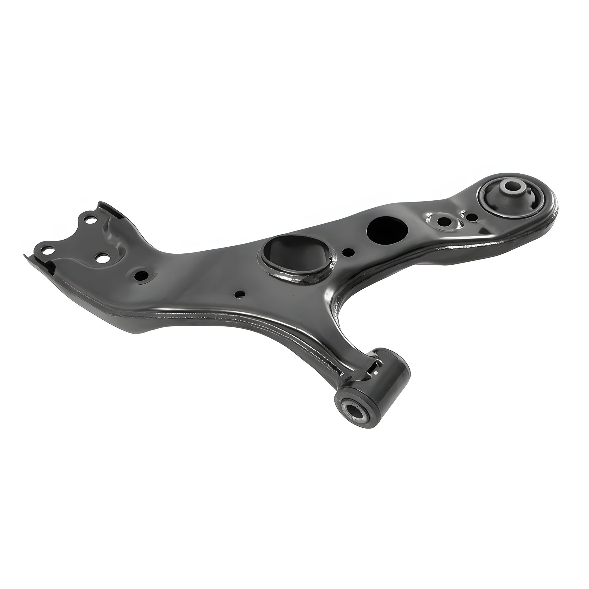 Рычаг перед. (снизу) Toyota RAV4 06-/Lexus NX200T/300 14-Л. (CQT-2L), CTR (CQ0295L) Рычаг перед. (снизу) Toyota RAV4 06-/Lexus NX200T/300 14-Л. (CQT-2L), CTR (CQ0295L)