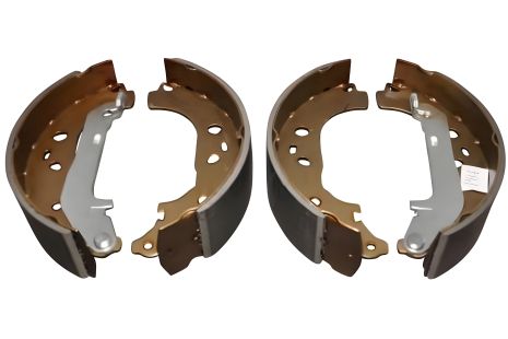 Тормозные колодки FORD TRANSIT (2T142200A2A) Тормозные колодки FORD TRANSIT (2T142200A2A)