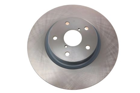 Диск гальмівний SUBARU WRX, BOSCH (0986479D63) Диск гальмівний SUBARU WRX, BOSCH (0986479D63)