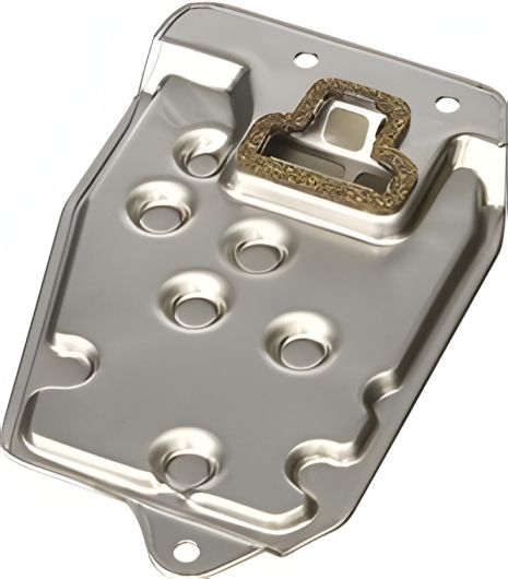 АКПП фільтр Toyota Avensis 02-10, TOYOTA 3533012040 АКПП фільтр Toyota Avensis 02-10, TOYOTA 3533012040