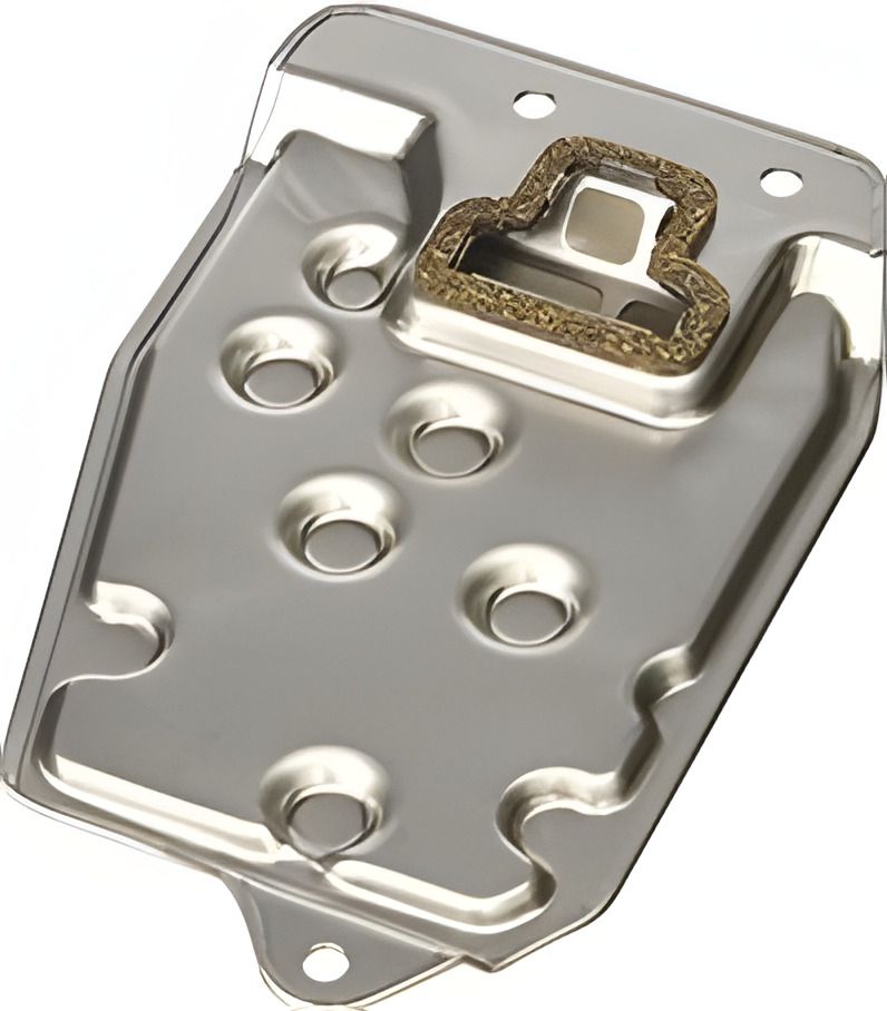 АКПП фільтр Toyota Avensis 02-10, TOYOTA 3533012040 АКПП фільтр Toyota Avensis 02-10, TOYOTA 3533012040