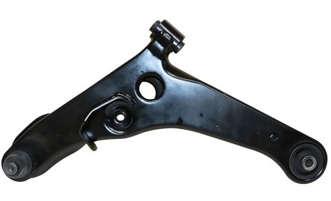 Передній нижній важіль Mitsubishi Outlander 03-06 Л., CTR (CQM-8L, CQ0227L)