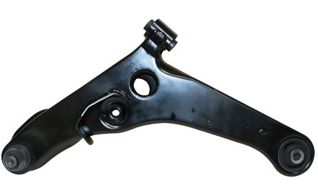 Передній нижній важіль Mitsubishi Outlander 03-06 Л., CTR (CQM-8L, CQ0227L)