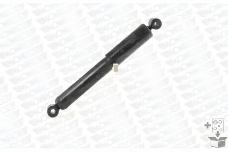 Амортизатор для CITROËN JUMPER, PEUGEOT BOXER, FIAT DUCATO, MONROE (V2509) Амортизатор для CITROËN JUMPER, PEUGEOT BOXER, FIAT DUCATO, MONROE (V2509)